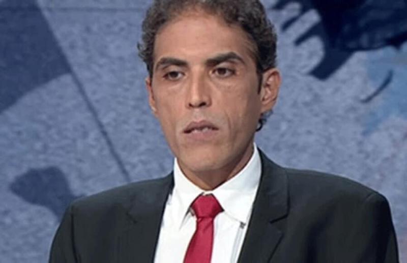خالد داوود - ياندكس