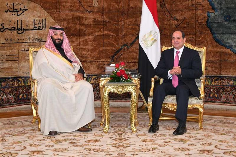 الشهابي: توتر العلاقات بين مصر والسعودية بفعل فاعل.. ومشاكل مصر الاقتصادية لن تستمر طويلًا