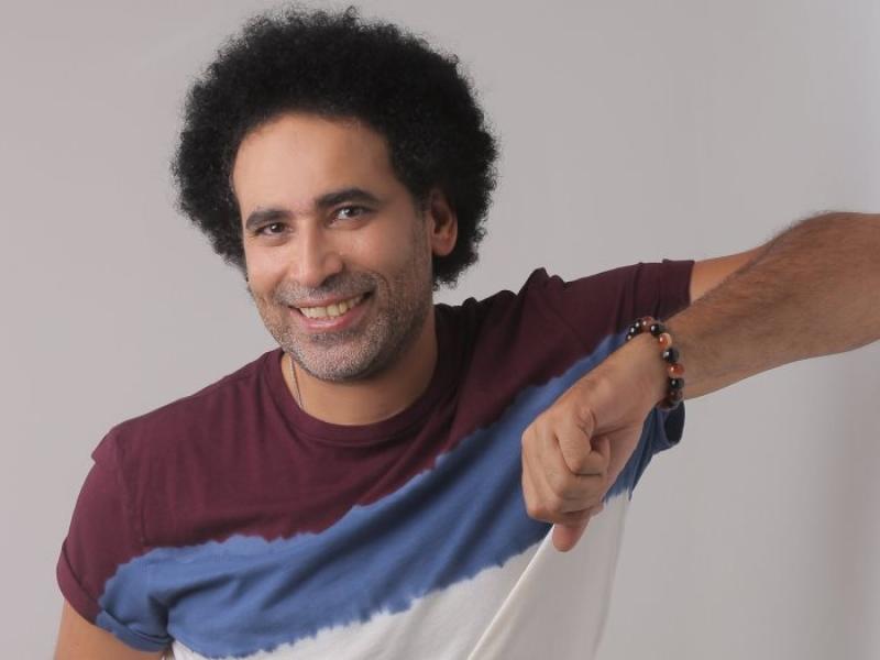 مصطفى شوقي يستعد لطرح أغنيته الجديدة «جيبي بيوجعني».. قريبًا