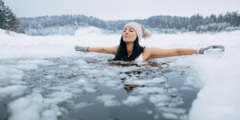 أبرزها الحفاظ على الجهاز المناعي.. 4 فوائد للسباحة في الشتاء