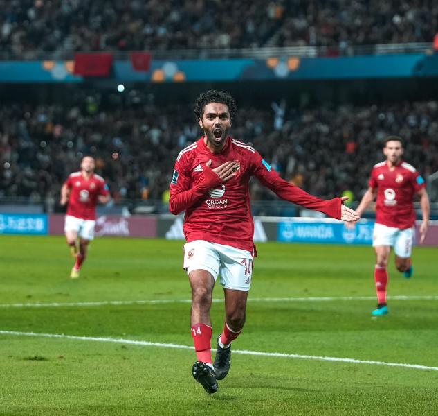 حارس الهلال: «أتمنى مواجهة الأهلي في نهائي كأس العالم للأندية»