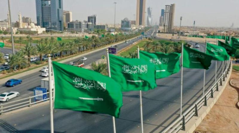 السعودية تجمع 5.5 مليار دولار من بيع سندات خضراء