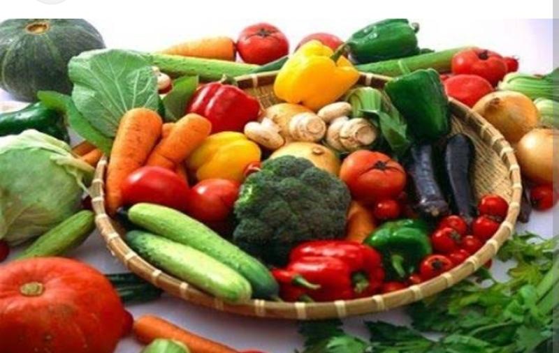 5 فوائد صحية للرجال عند اتباع الحمية الغذائية النباتية