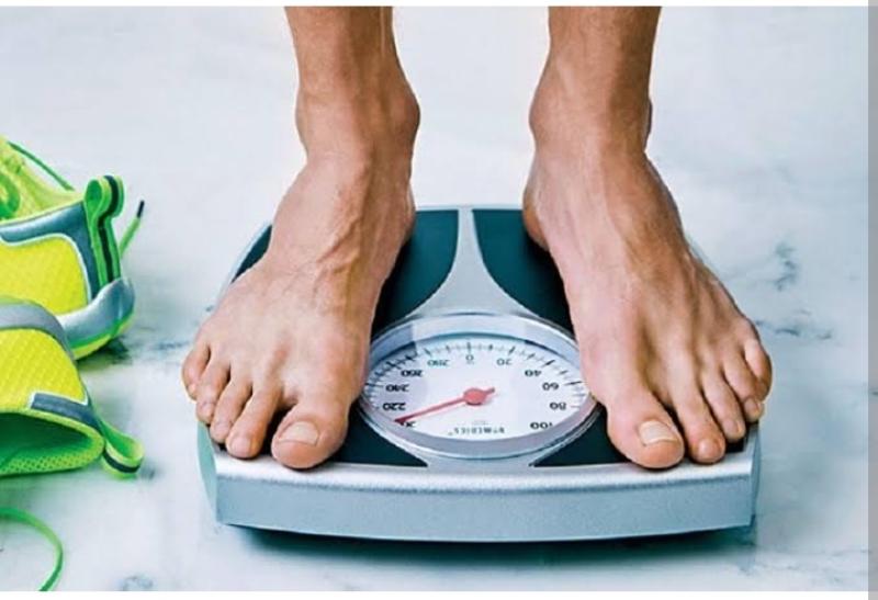 لماذا فقدان الوزن لدى الرجال أعلى بالمقارنة بالنساء؟