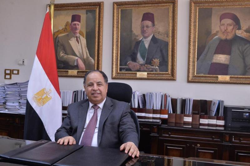 أول تعليق من وزير المالية على خفض ”موديز” التصنيف الائتماني لمصر