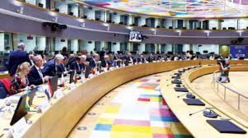 الإتحاد الأوروبي يعلن عقد مؤتمر «مانحين» لصالح تركيا وسوريا