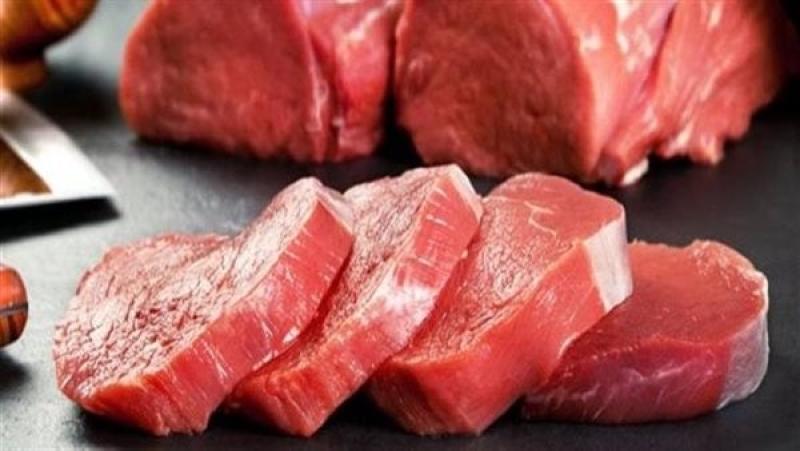 كيلو البلدي بـ250 جنيها.. أسعار اللحوم الحمراء اليوم السبت 11 فبراير 2023