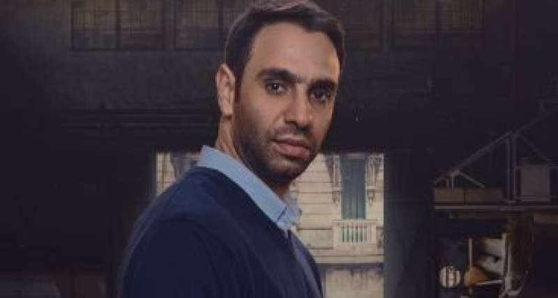 أحمد الشامي مسلسل الأصلي الحلقة الأولى