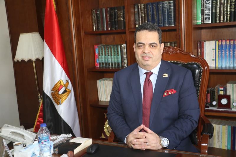 برلماني: سياسات الرئيس السيسي مكنت مصر من خلق ملايين الوظائف للشباب