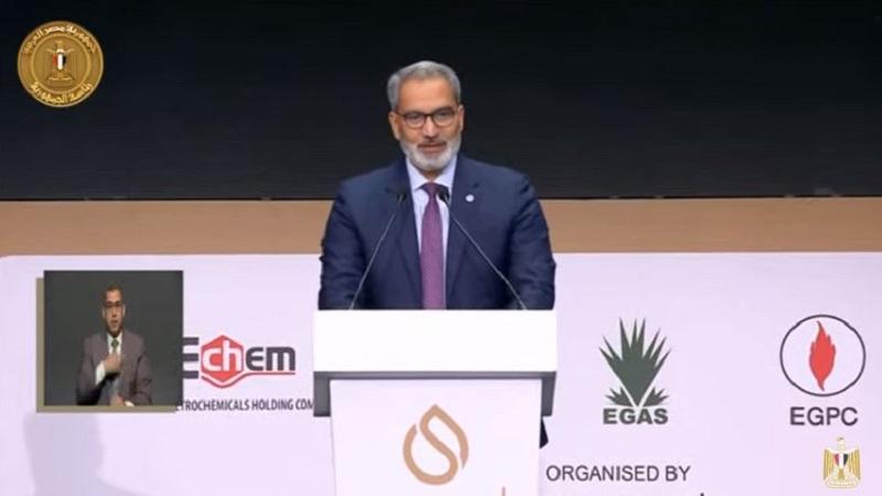 «أوبك » تشيد بدور مصر والرئيس السيسي الريادي في أسواق الطاقة
