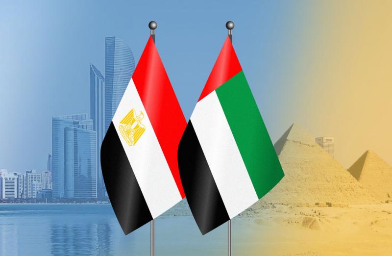 خبير: «العلاقات المصرية الإماراتية تاريخية ونموذجا يحمل زخما كبيرا».. فيديو