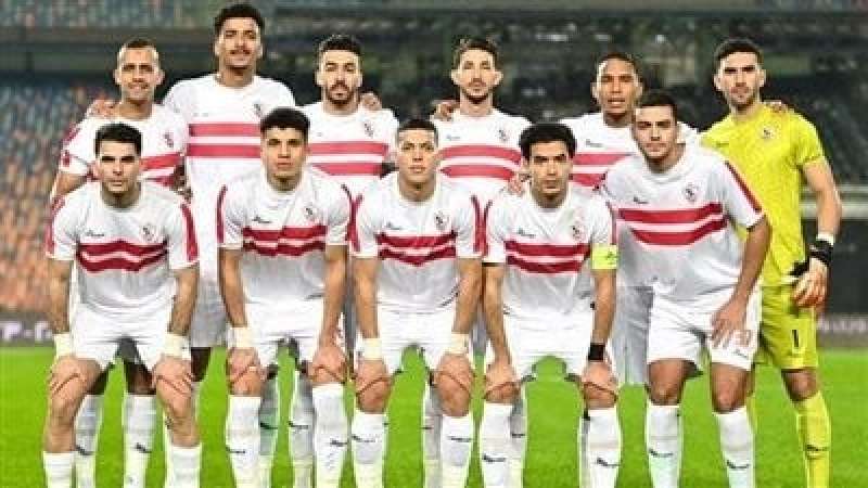 مشاهدة مباراة الزمالك وسموحة اليوم بث مباشر في الدوري المصري 