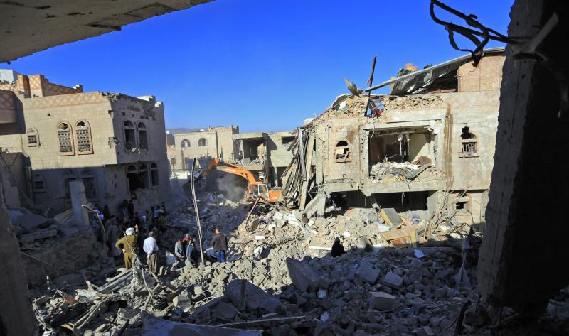 مهندسو مصر يشكلون لجنة لترميم الأبنية المنهارة جراء زلزال سوريا