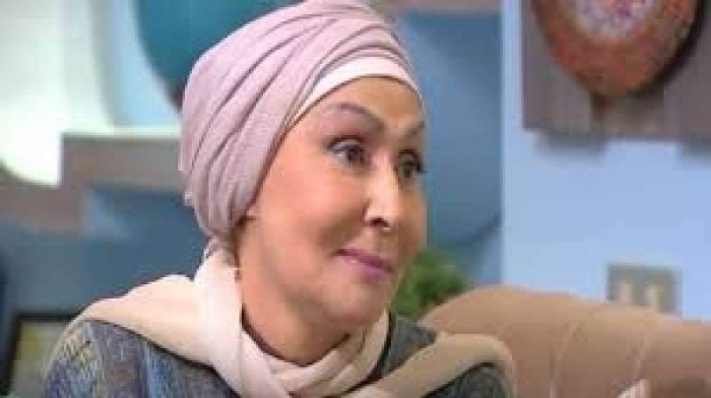 سهير البابلي.. أحبت فنان يهودي وارتدت الحجاب بسبب نيفين والشعراوي