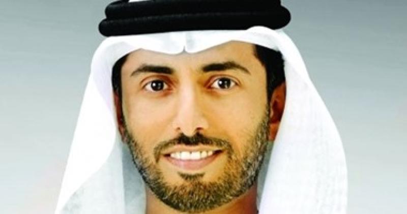 وزير الطاقة الإماراتي: حضور الرئيس السيسي القمة العالمية للحكومات شرف لنا