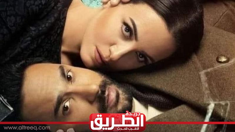 مسلسل ازمة منتصف العمر الحلقة 8