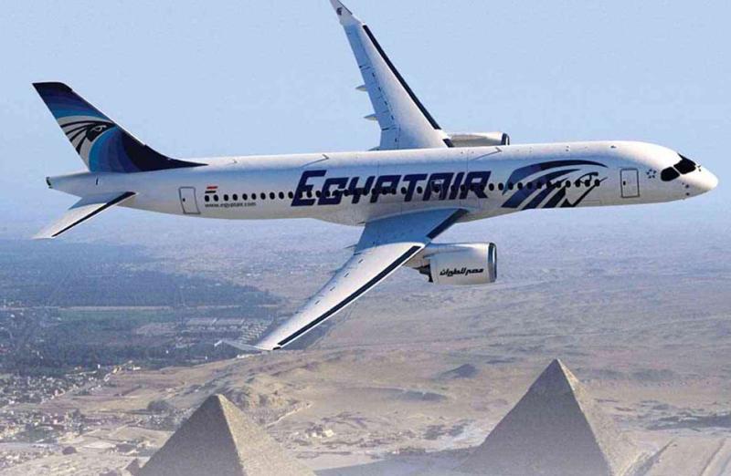 شركات السياحة: 25 % تخفيض في أسعار تذاكر جدة من مصر للطيران