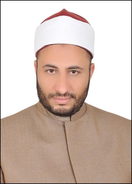 الدكتور محمود الهواري الأمين العام المساعد لمجمع البحوث الإسلامية