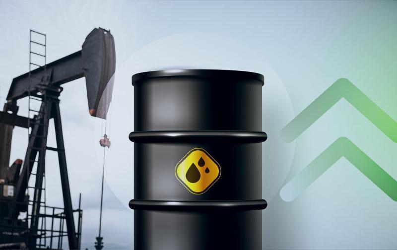 ارتفاع أسعار النفط وسط توقعات بزيادة الطلب وتراجع المعروض