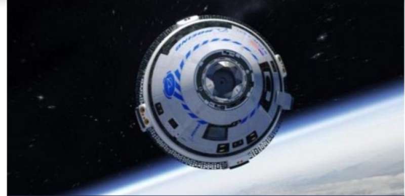 «ناسا» ترسل أول بعثة مأهولة إلى محطة الفضاء في أبريل المقبل