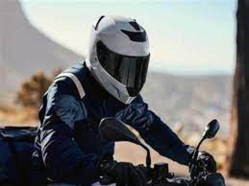 تحرير 546 مخالفة لعدم ارتداء «الخوذة» لقائدي الدراجات النارية خلال 24 ساعة