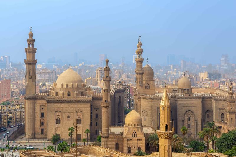 صحيفة فرنسية تضع مصر ضمن قائمة أكثر 50 مزار سياحي جذاب في العالم