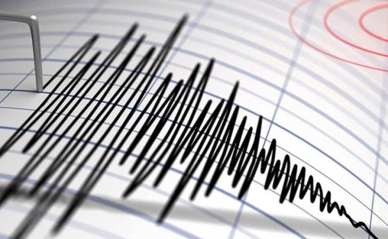 زلزال بقوة 4 ريختر يضرب الدقم في سلطنة عمان