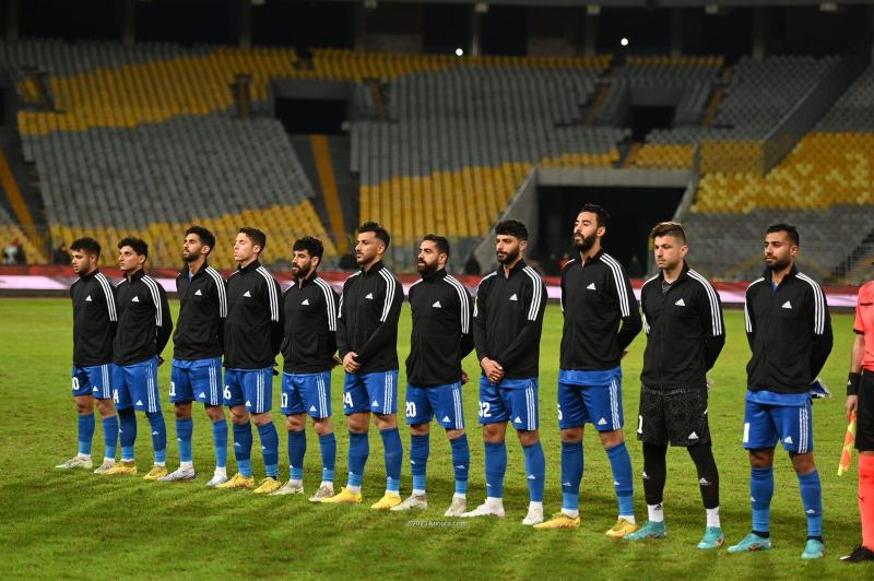 سموحة يفلت من الهزيمة أمام البنك الأهلي في الدوري المصري
