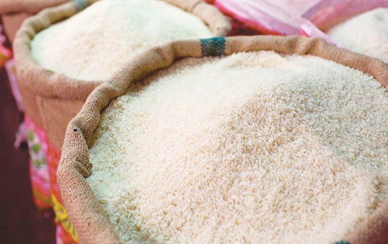العسقلاني: «إلغاء التسعيرة الجبرية على الأرز قرار صائب»