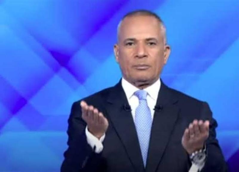 أحمد موسى: سيوة كانت معرضة للغرق لولا تدخل الرئيس السيسي.. فيديو