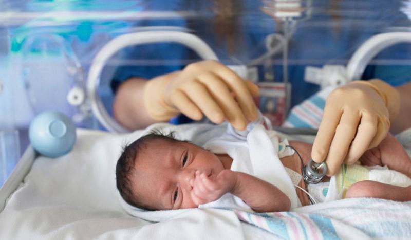 الصحة: فحص 434 ألف طفل حديث الولادة ضمن مبادرة الكشف المبكر عن الأمراض الوراثية