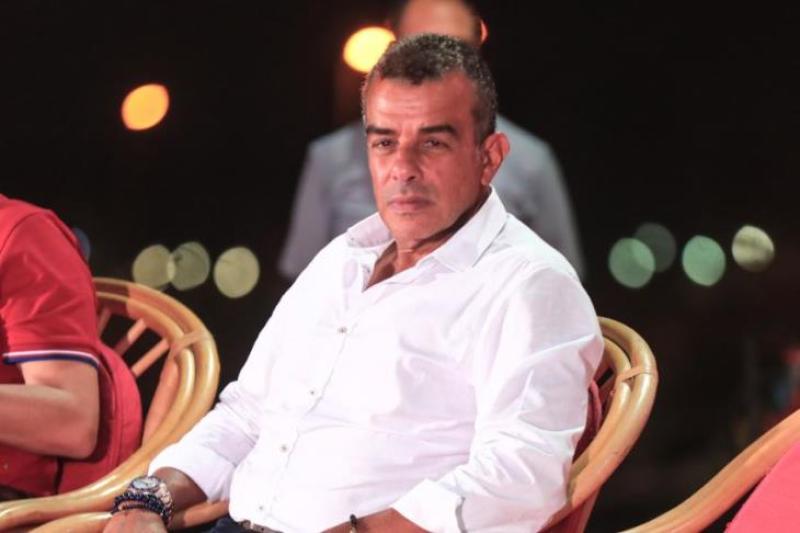 خالد مرتجي: «طلب منا سحب الشكوى ضد مرتضى منصور»