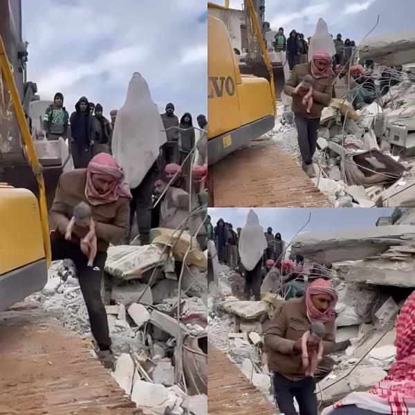 تحذير بعدم متابعة الهزات الأرضية بتركيا وسوريا لعدم الإصابة بمرض «رهاب الزلازل»