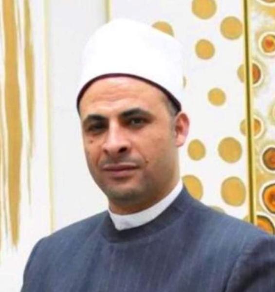د. هشام عبدالعزيز رئيس القطاع الديني بوزارة الأوقاف