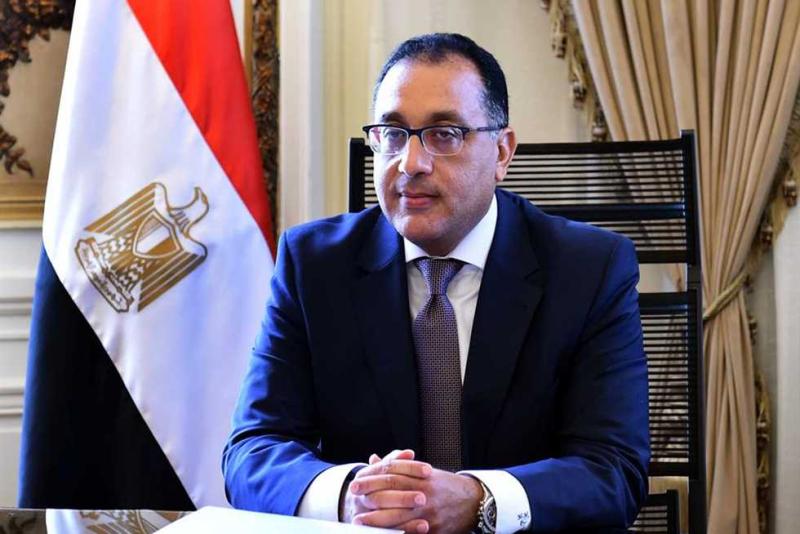 رئيس الوزراء: شبكة طرق تربط سيناء بتكلفة 56 مليار جنيه