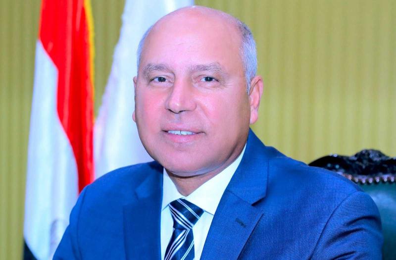 وزير النقل: تطوير طريق مصر إسكندرية الزراعي على أعلى مستوى