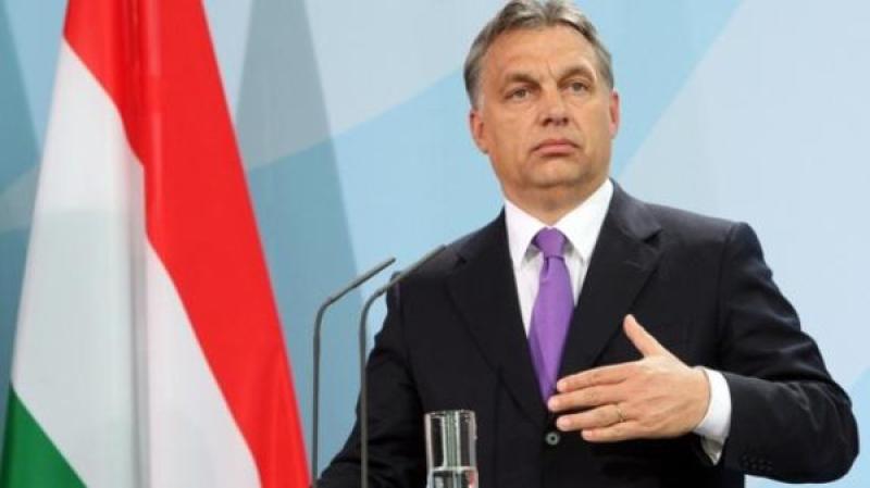 الرئيس المجري
