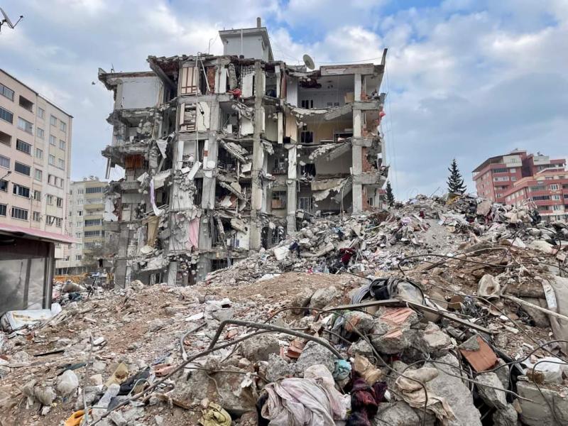 قبل 5 أشهر من الزلزال.. تفاصيل أصوات مخيفة سمعها سكان تركيا