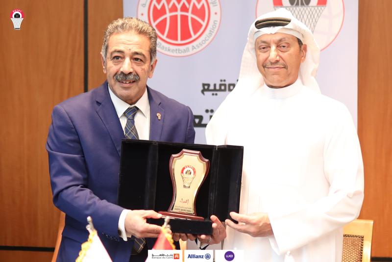 للمرة الأولى.. البحرين تستضيف كأس السوبر المصري لكرة السلة