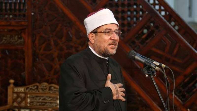 وزير الأوقاف يكشف كيفية الاحتفال بليلة النصف من شعبان بالمساجد