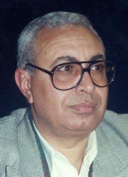 الشاعر سعد عبد الرحمن