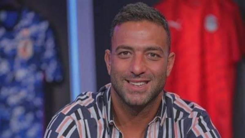 أحمد حسام ميدو: «كرة القدم في مصر أصبحت ملاذ للفاسدين والمجاملات»