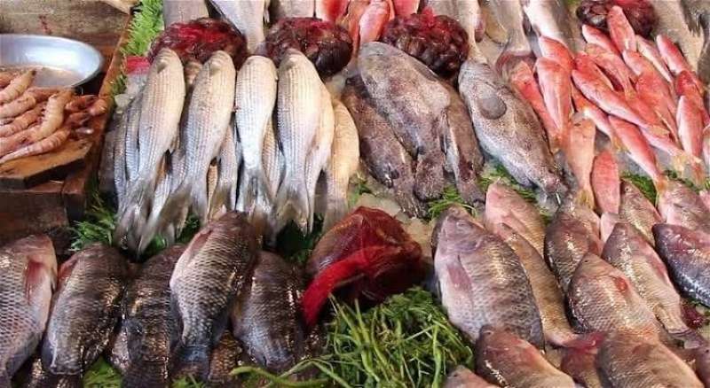 أسعار الأسماك في الأسواق اليوم الأحد 26-2-2023