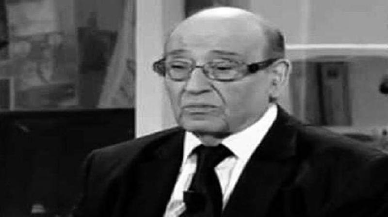  البشير بن سلامة وزير الثقافة التونسي الأسبق