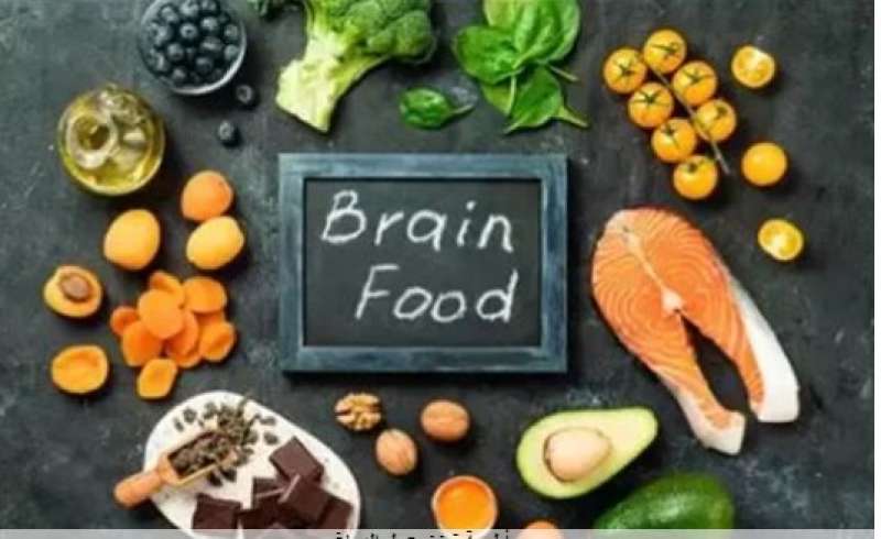 أفضل العناصر الغذائية لتعزيز وظائف المخ