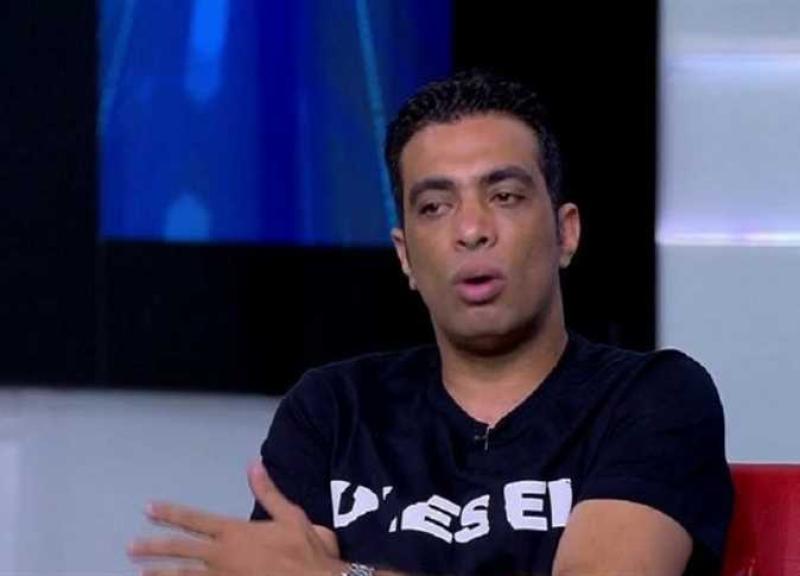 شادي محمد: الشناوي حمى الأهلي من هزيمة ثقيلة أمام صن داونز