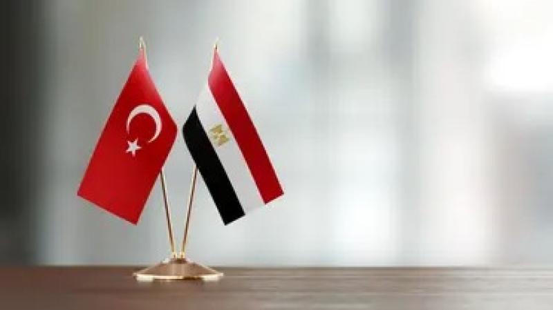 مصر وتركيا ـ العربية