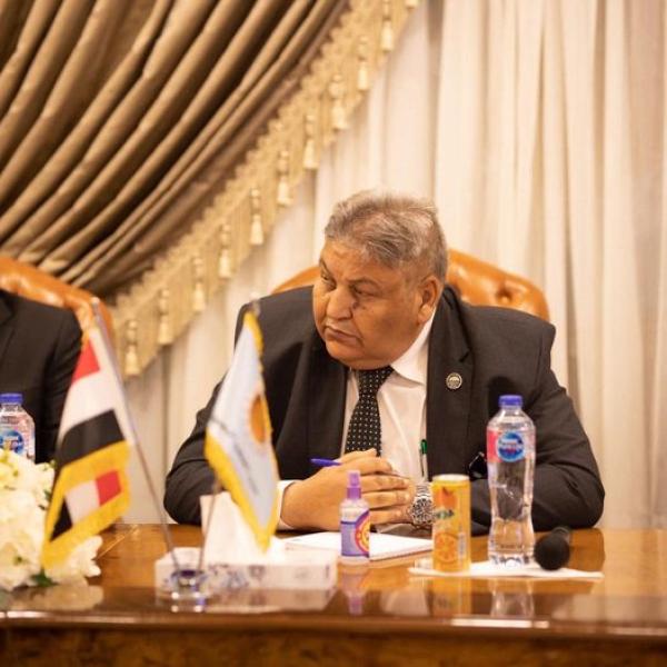 وكيل محلية النواب:  تنمية سيناء أمر حتمي لأمن مصر في المقام الأول