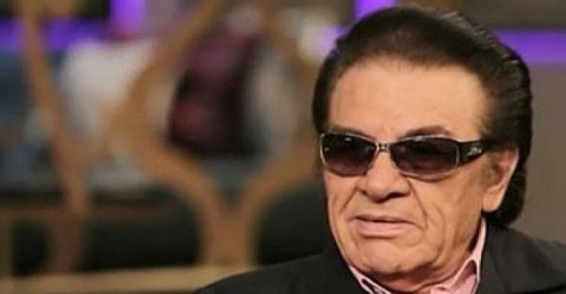 حكاية طرد «غسان مطر» من الإذاعة بسبب عبد الحليم حافظ