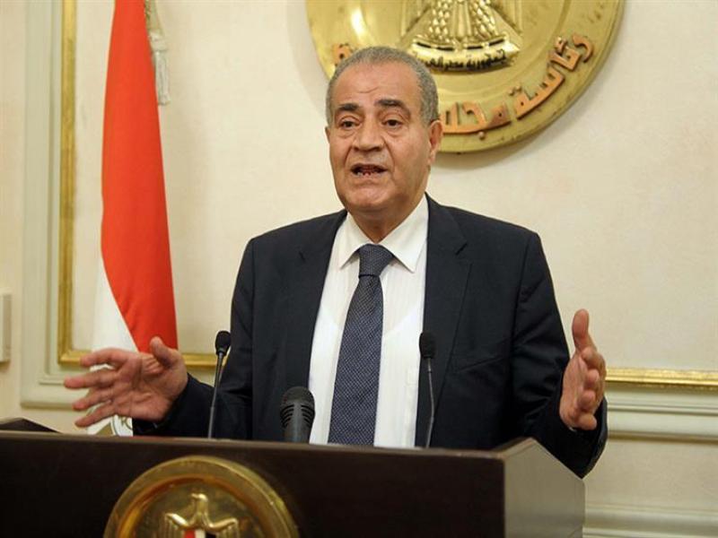 وزير التموين: «توفير الدواجن وانخفاض أسعارها بحلول رمضان»